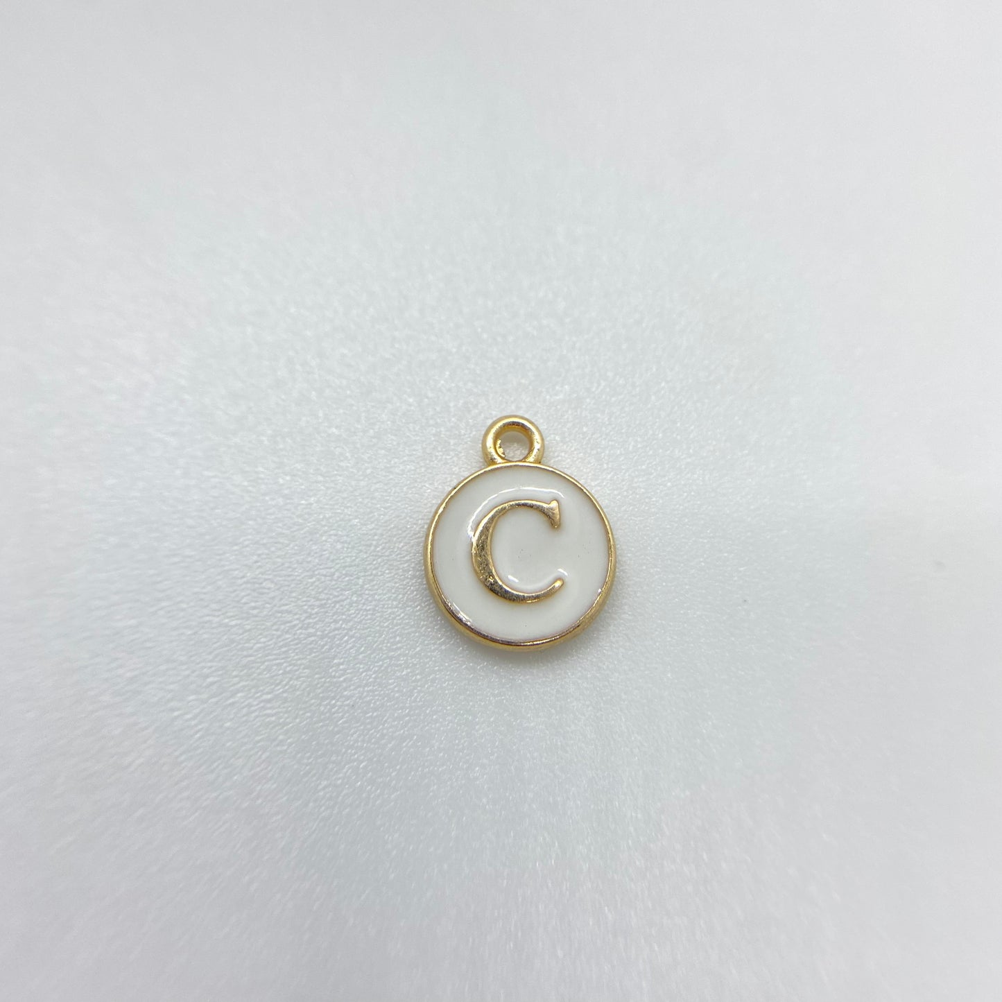 Charm Lettre 🔤