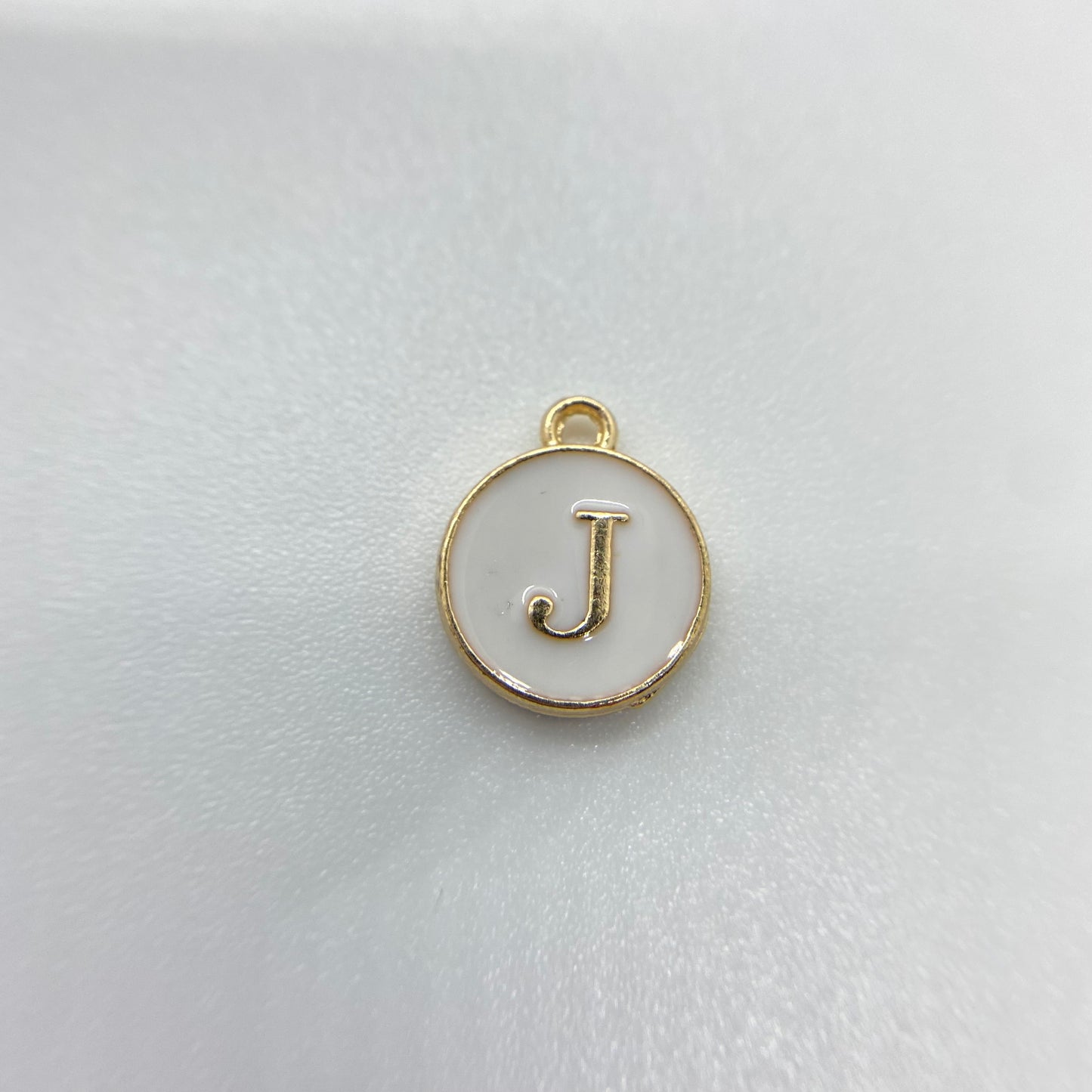 Charm Lettre 🔤