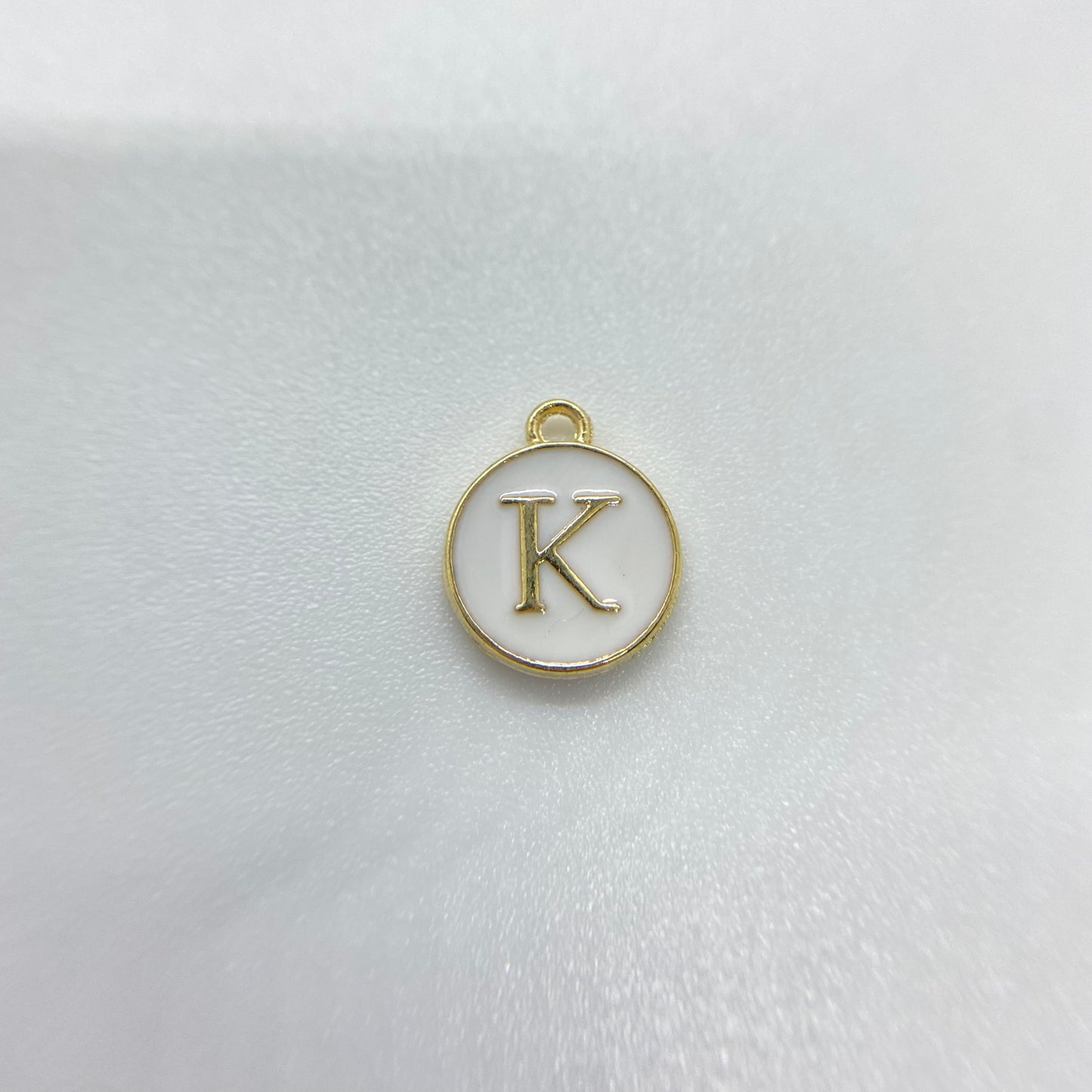 Charm Lettre 🔤