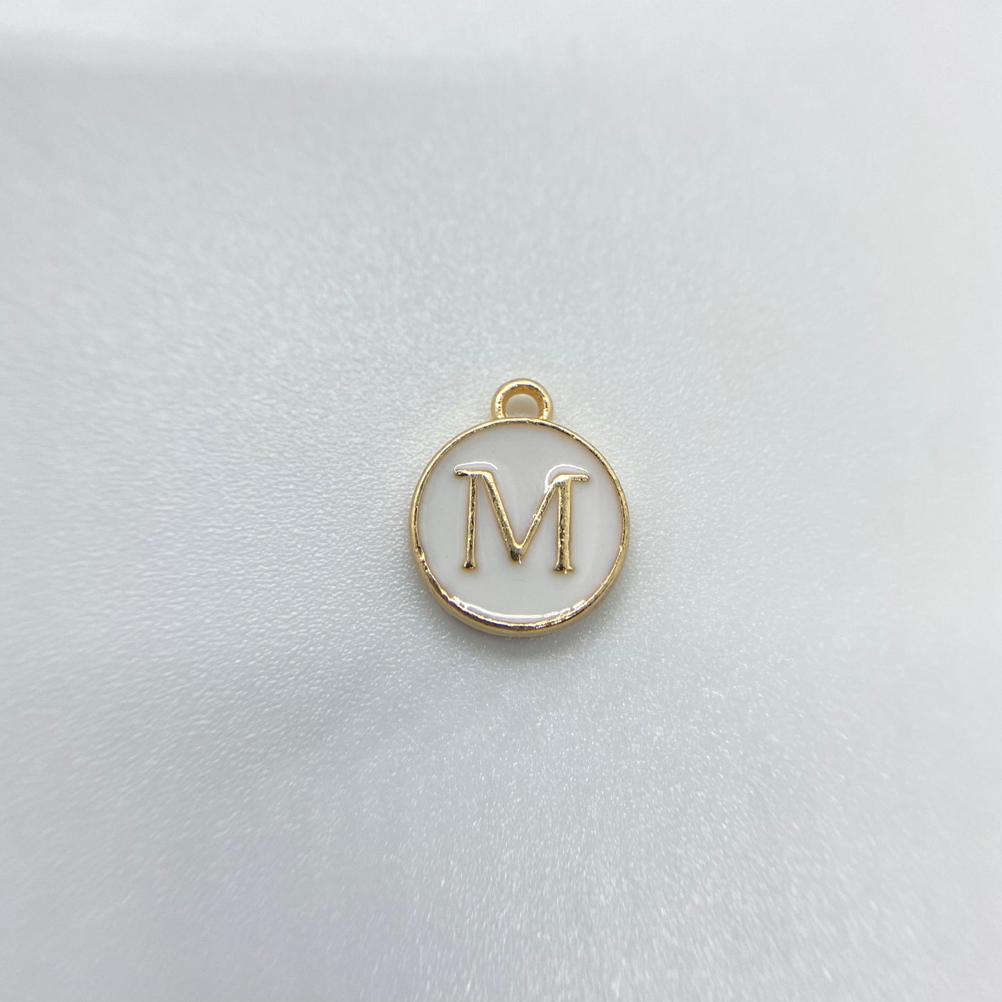 Charm Lettre 🔤