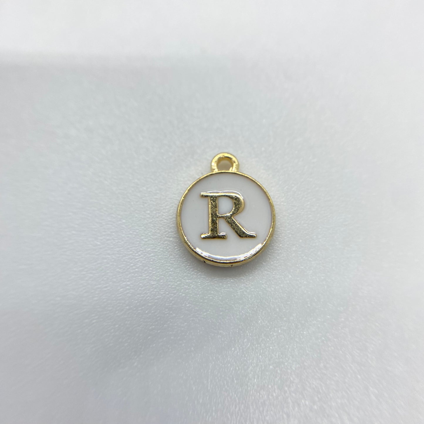 Charm Lettre 🔤