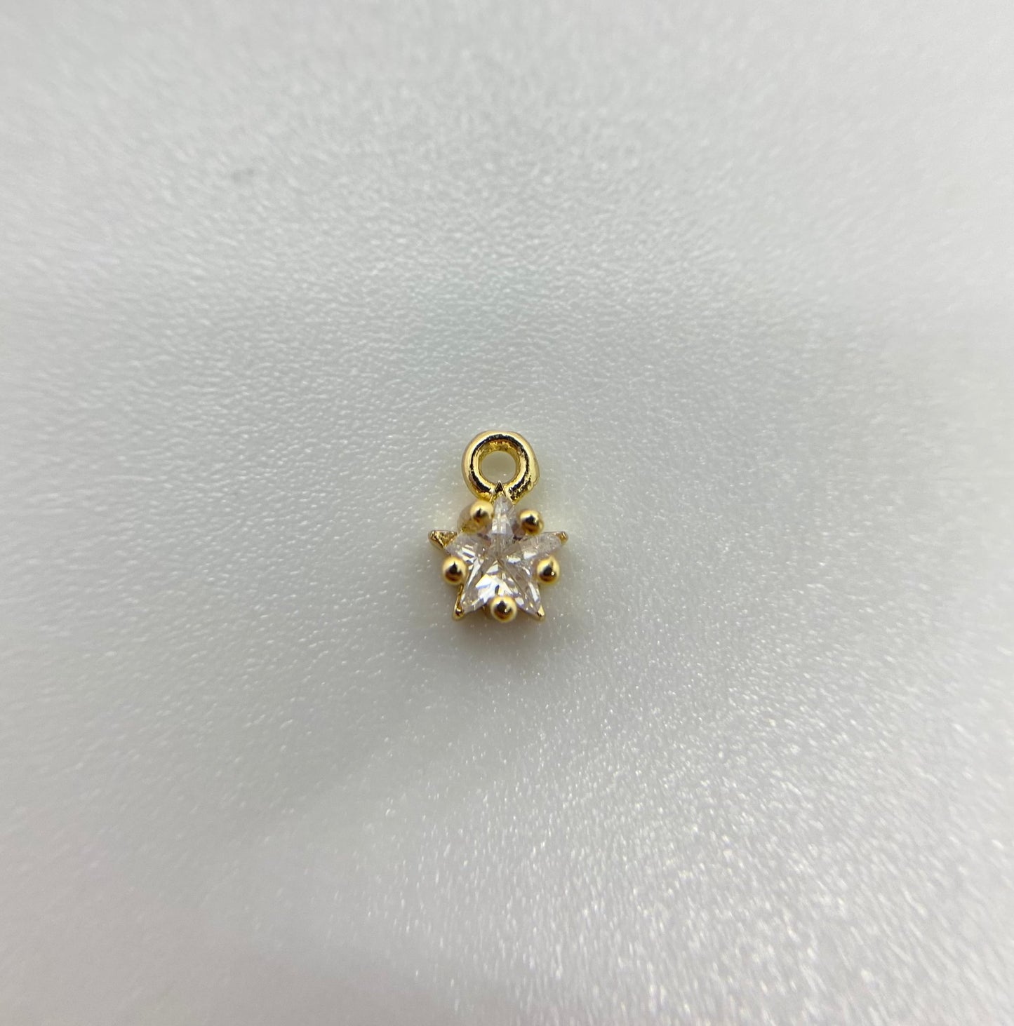 Charm Étoile 🌟