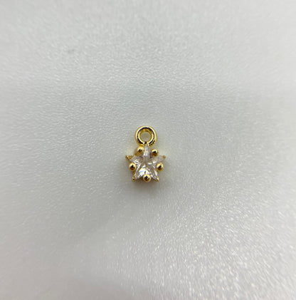 Charm Étoile 🌟