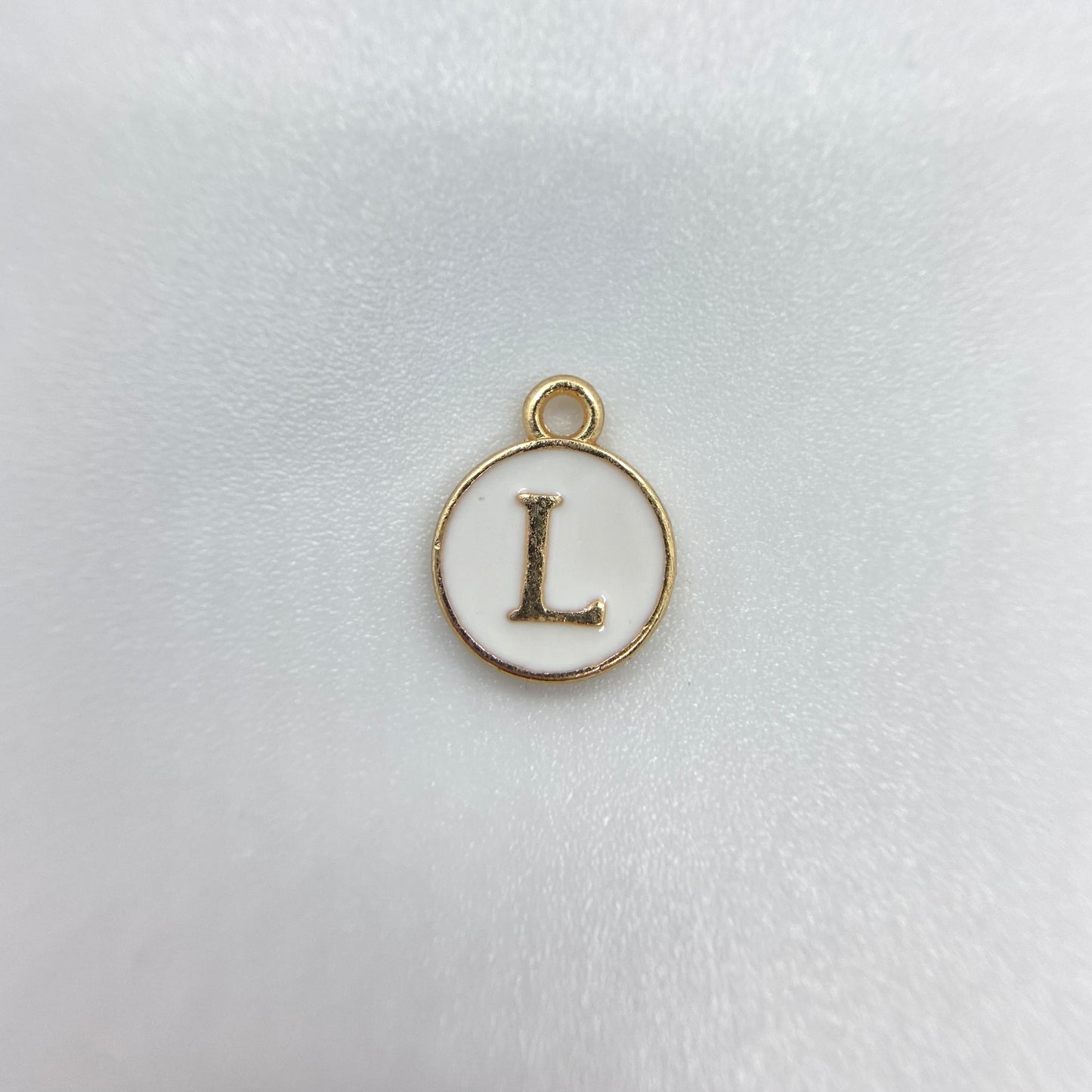Charm Lettre 🔤