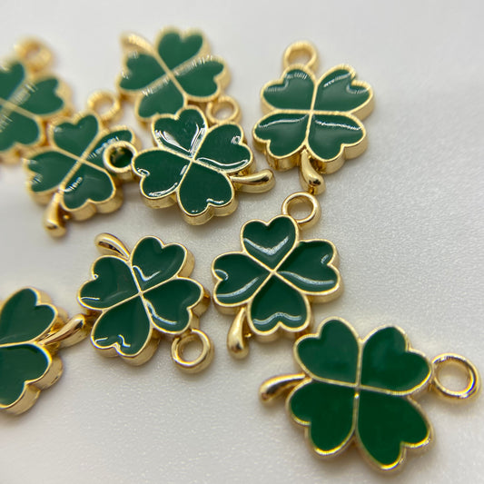 Charm Trèfle 🍀