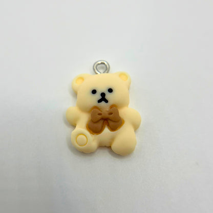 Charm Nounours 🧸