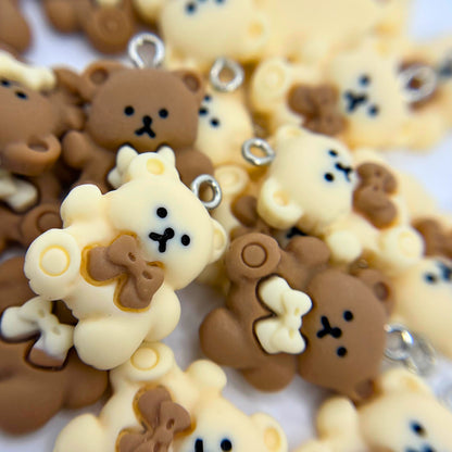 Charm Nounours 🧸