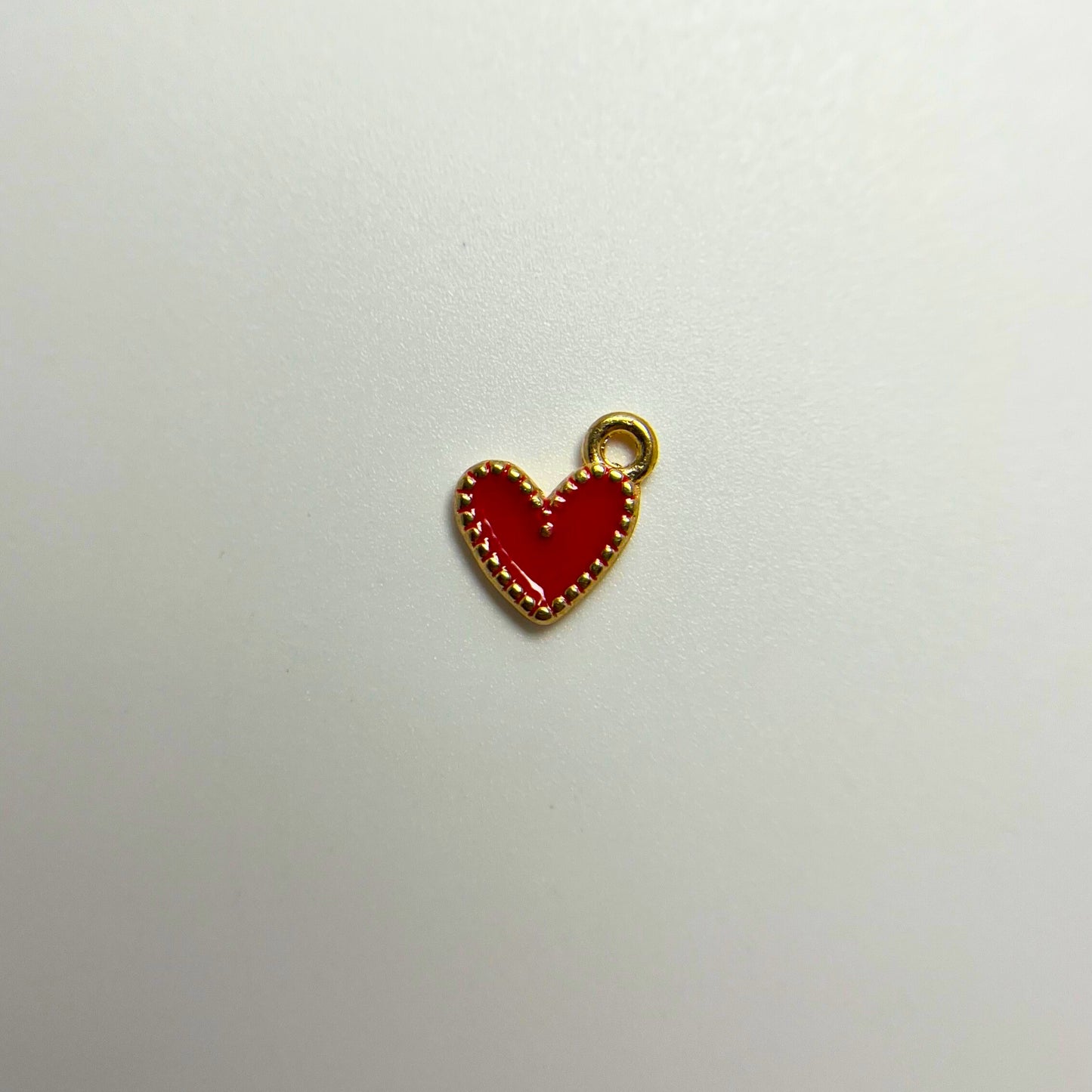 Charm Petit coeur 💓