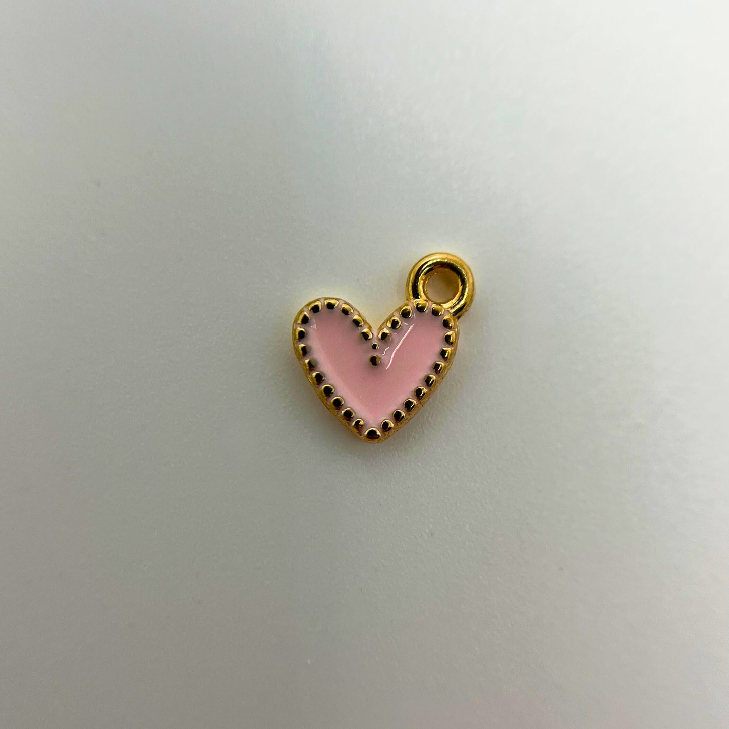 Charm Petit coeur 💓