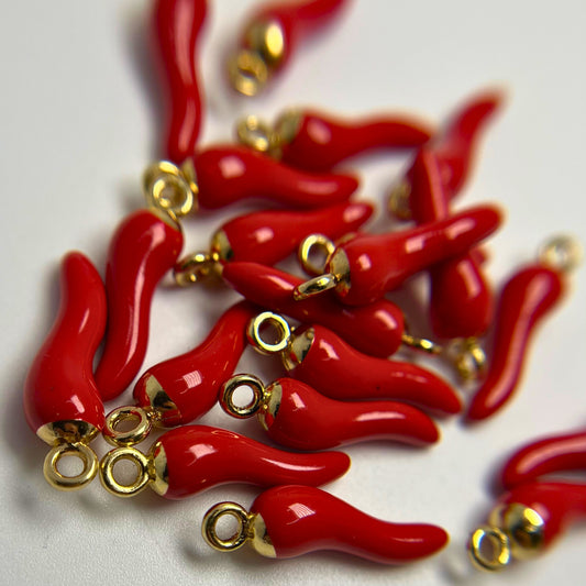 Charm Piment 🌶