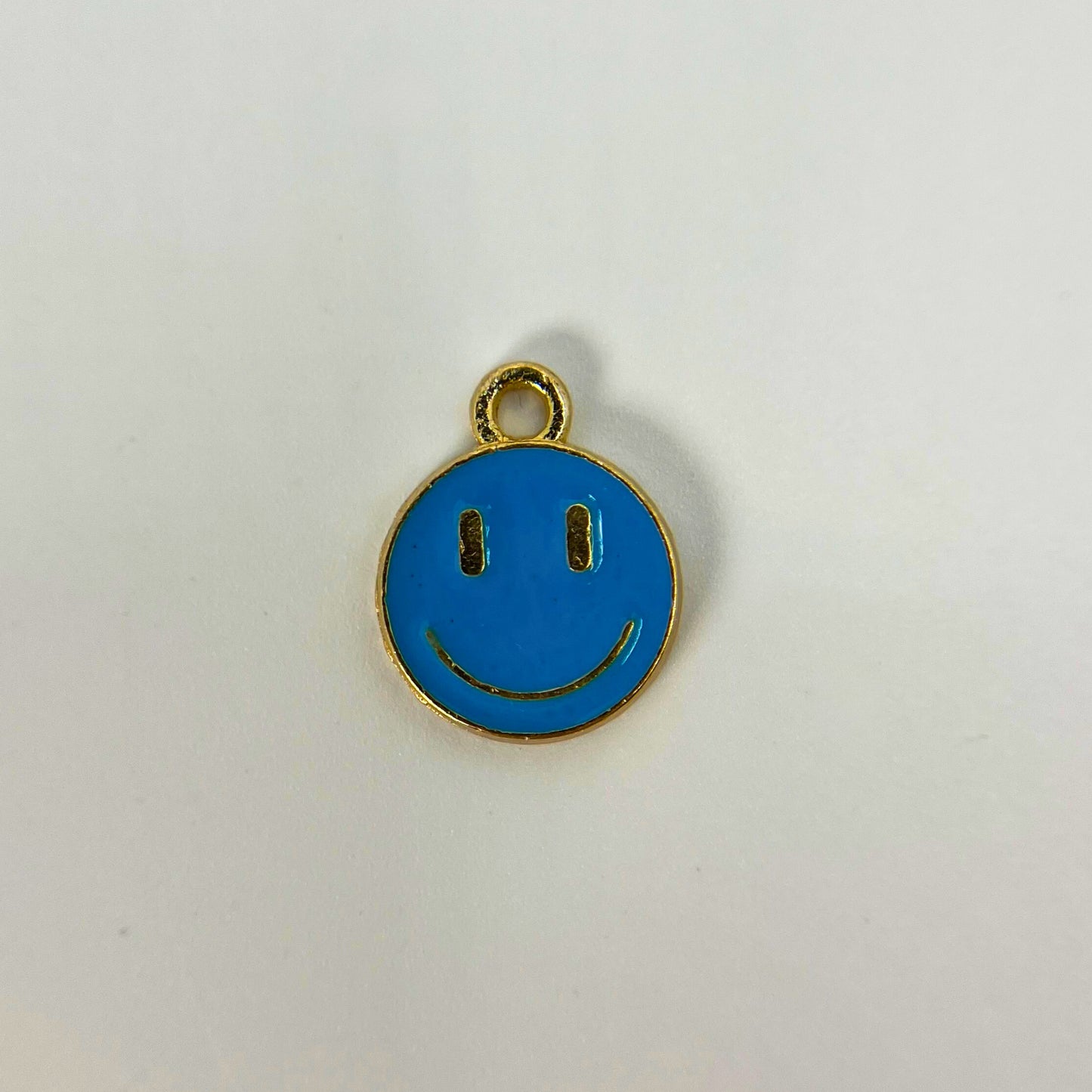 Charm Smiley 🙂