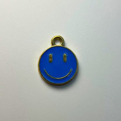 Charm Smiley 🙂