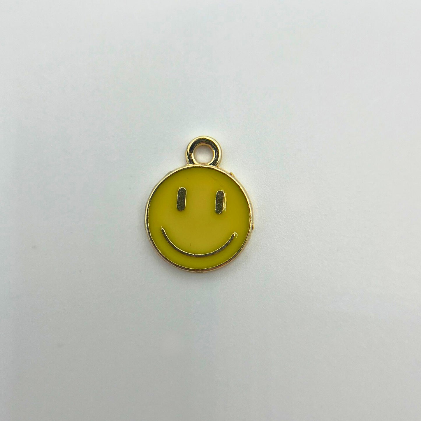 Charm Smiley 🙂