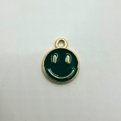 Charm Smiley 🙂