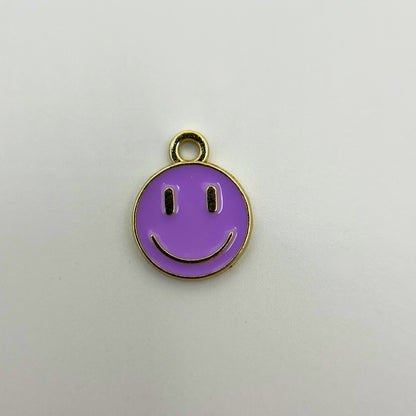 Charm Smiley 🙂