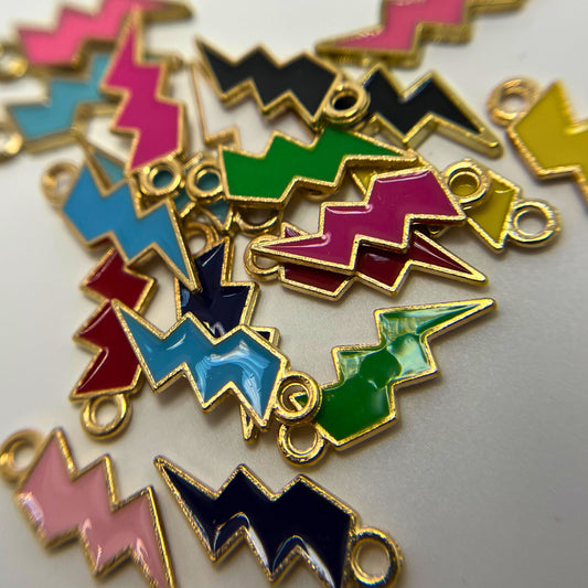 Charm Éclair ⚡️