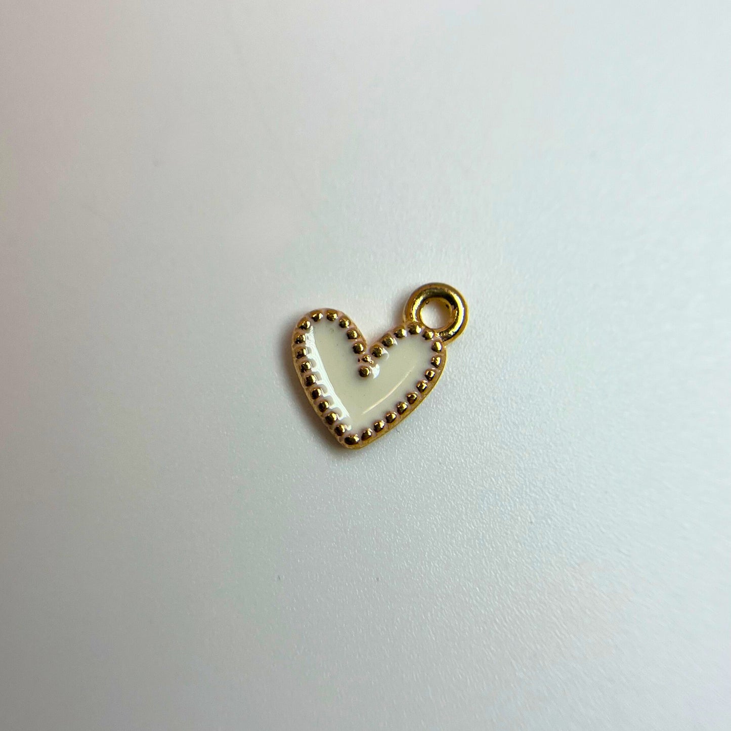 Charm Petit coeur 💓