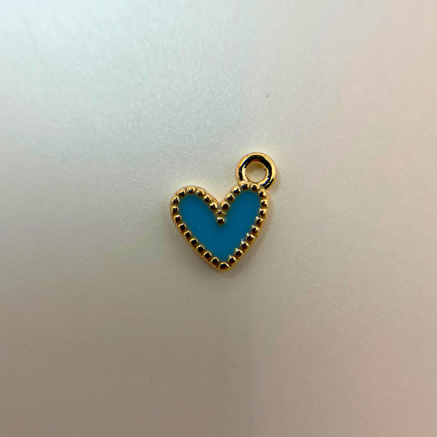 Charm Petit coeur 💓