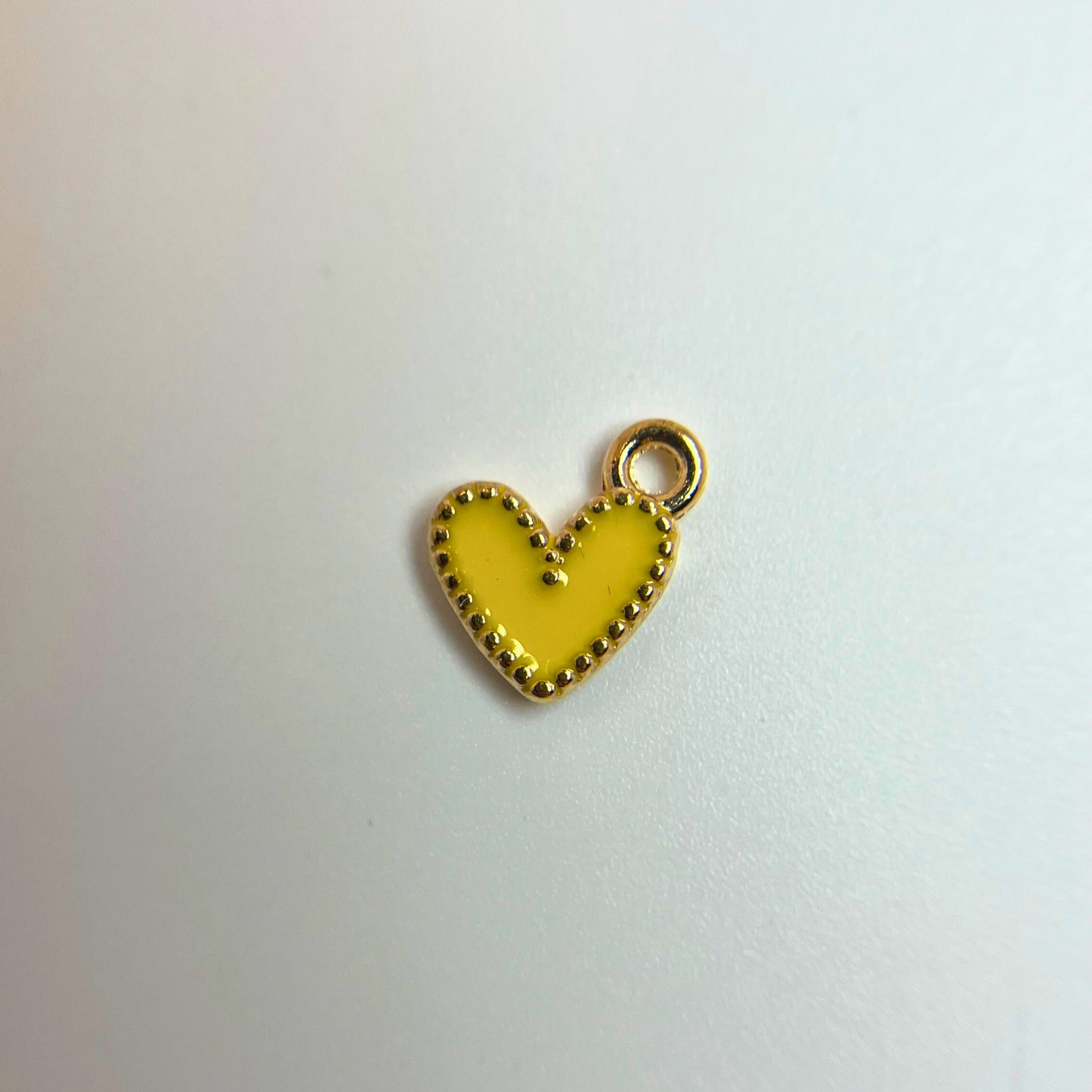 Charm Petit coeur 💓