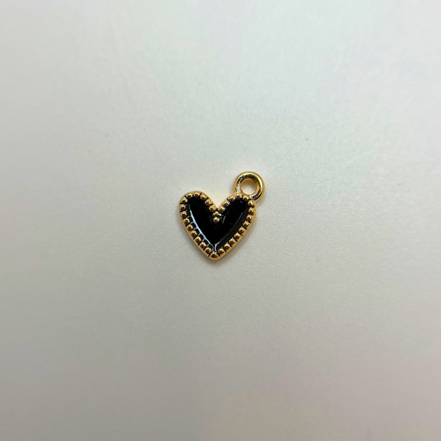 Charm Petit coeur 💓