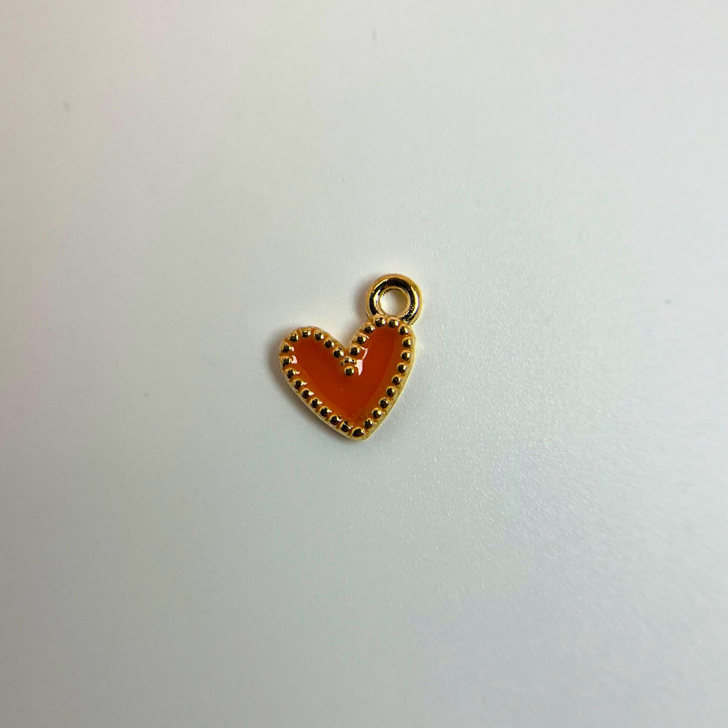 Charm Petit coeur 💓