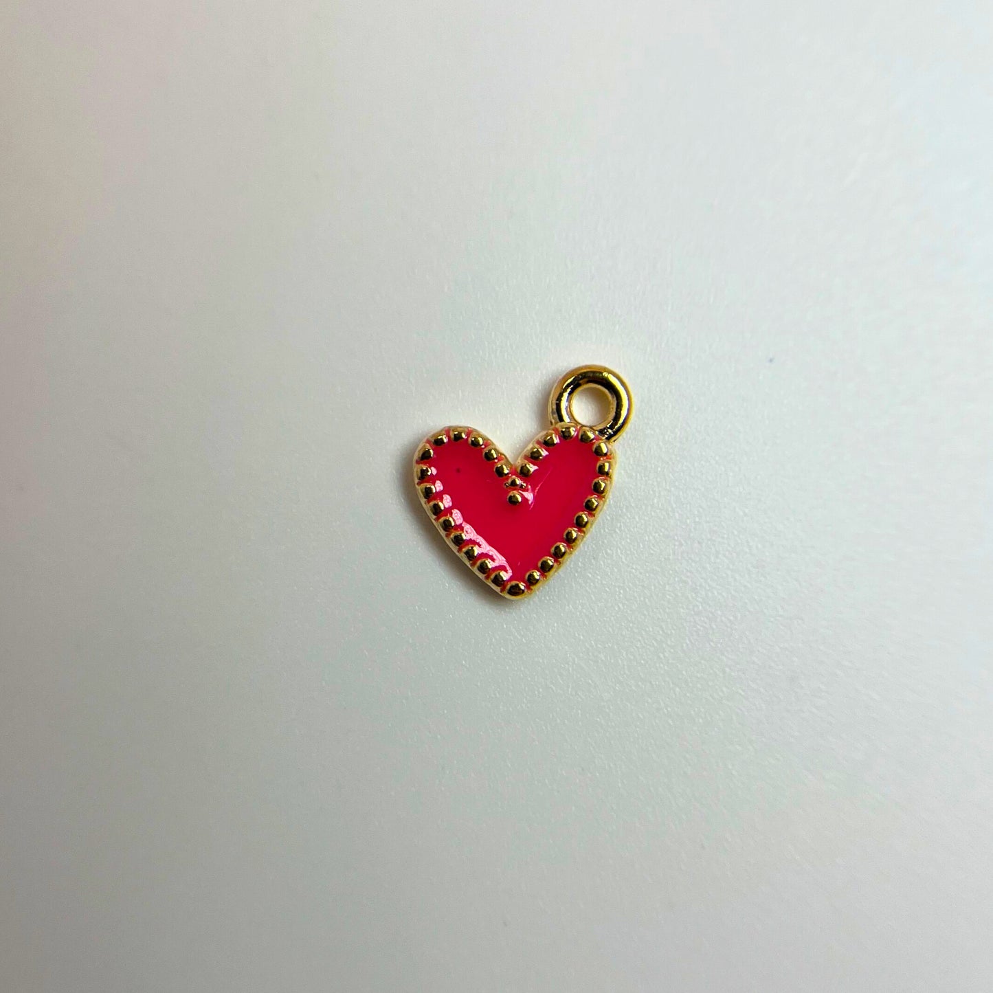 Charm Petit coeur 💓