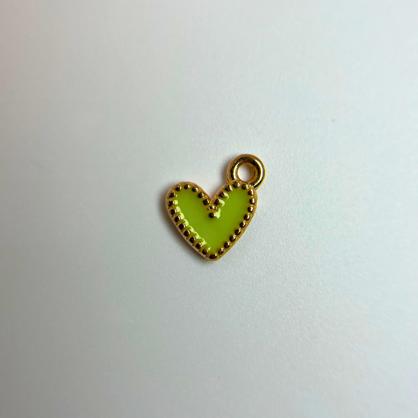 Charm Petit coeur 💓