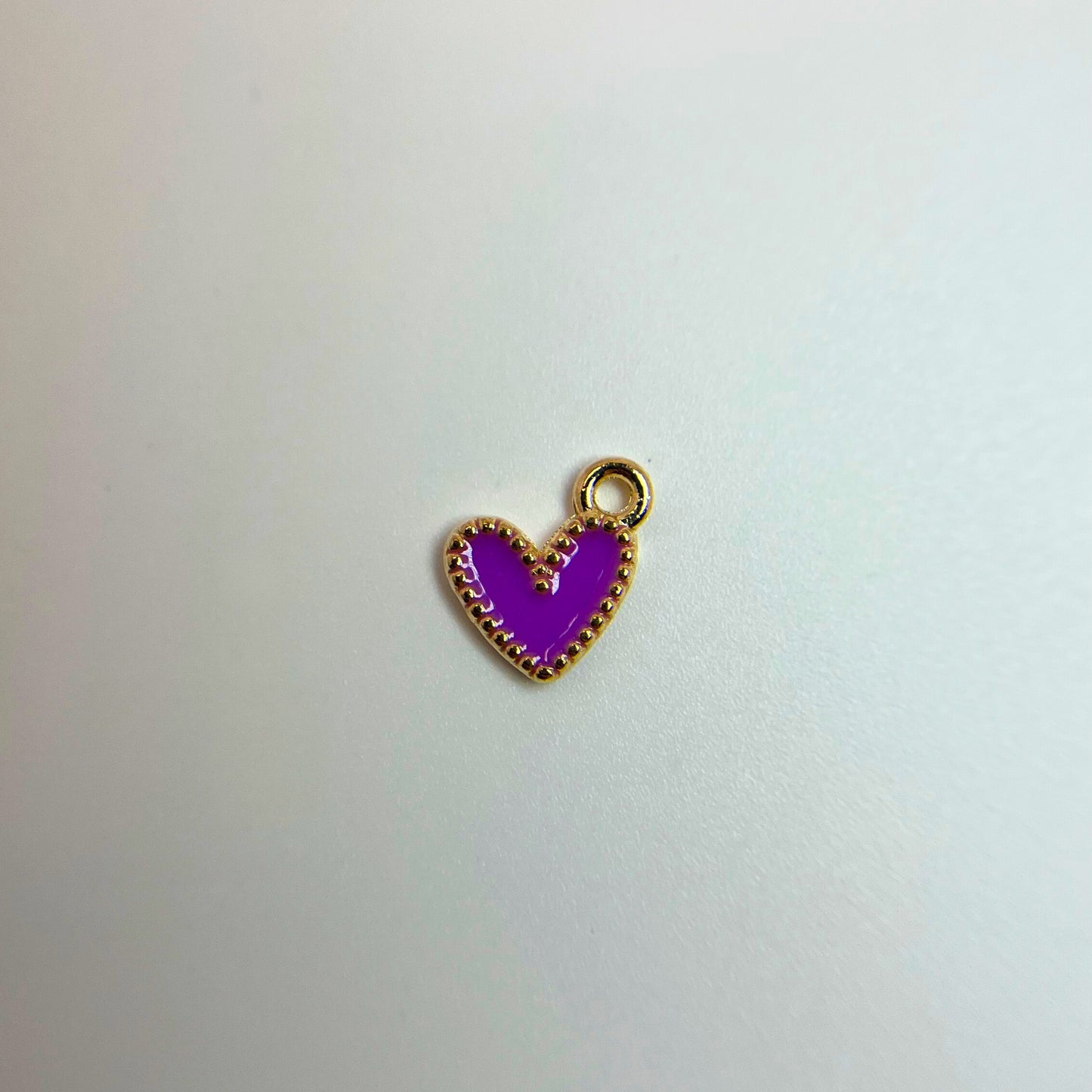 Charm Petit coeur 💓