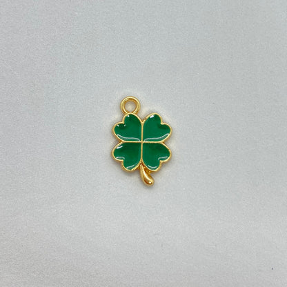 Charm Trèfle 🍀
